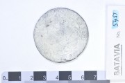 Silver Taler 