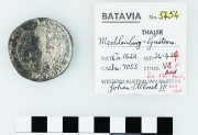 Silver Taler 