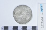 Silver Taler 