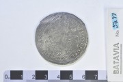 BAT5477 Silver Taler