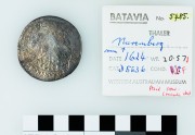 Silver Taler 