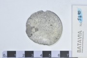 BAT5490 Silver Taler