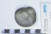 BAT5494 Silver Taler