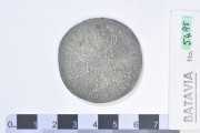 BAT5495 Silver Taler