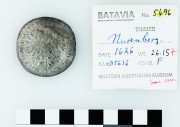 Silver Taler 