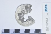 BAT5497 Silver Taler