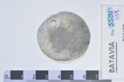 Silver Taler 