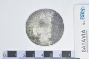 Silver Taler 