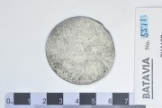Silver Taler 