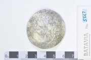 Silver Taler 