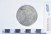Silver Taler 