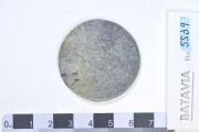 Silver Taler 