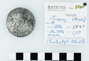 Silver Taler 