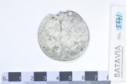 Silver Taler 