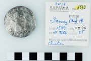 Silver Taler 