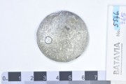 Silver Taler 