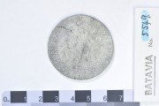 Silver Taler 