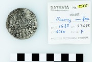 Silver Taler 