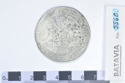 Silver Taler 