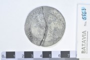 Silver Taler 