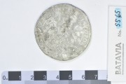 Silver Taler 