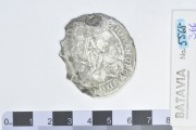 Silver Taler 