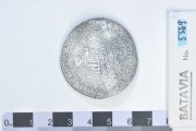 Silver Taler 