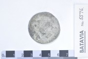 Silver 1/2 Taler 