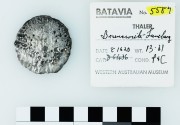 Silver Taler 