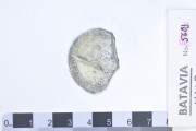 Silver 1/2 Rijksdaalder 