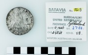 Silver Rijksdaalder 