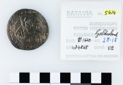 Silver Rijksdaalder 