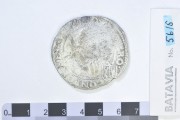 Silver Rijksdaalder 