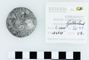 Silver Rijksdaalder 