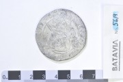 Silver Rijksdaalder 