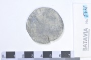 Silver Rijksdaalder 