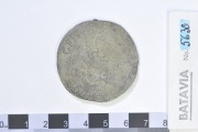 Silver Rijksdaalder 