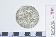 Silver Rijksdaalder 
