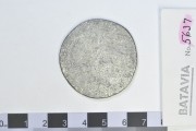 Silver Rijksdaalder 