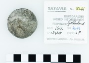 Silver Rijksdaalder 