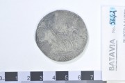 Silver Rijksdaalder 