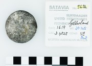 Silver Rijksdaalder 