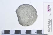 Silver Rijksdaalder 