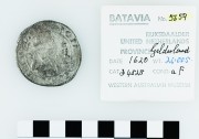 Silver Rijksdaalder 