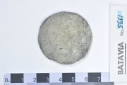Silver Rijksdaalder 