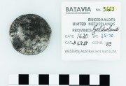 Silver Rijksdaalder 