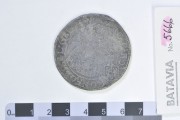 Silver Rijksdaalder 