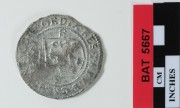 Silver Rijksdaalder 