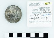 Silver Rijksdaalder 