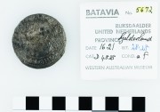Silver Rijksdaalder 